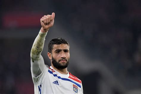 Why Real Madrid should make a move for Nabil Fekir in the summer