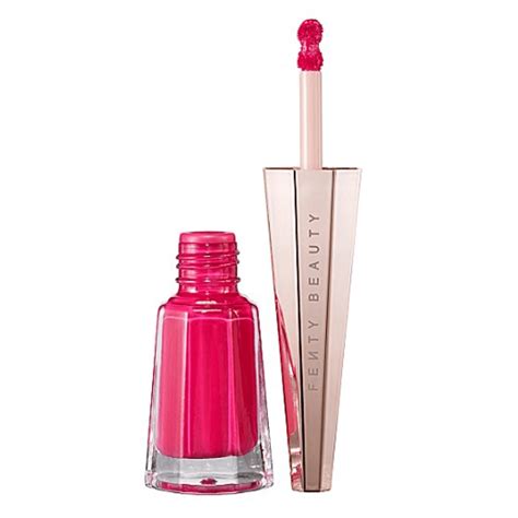 Fenty Beauty Stunna Lip Paint 4ml- UnLocked