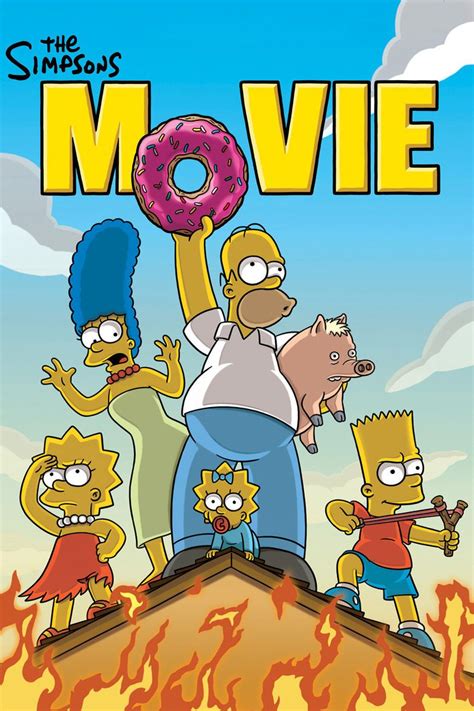 The Simpsons Movie - Alchetron, The Free Social Encyclopedia