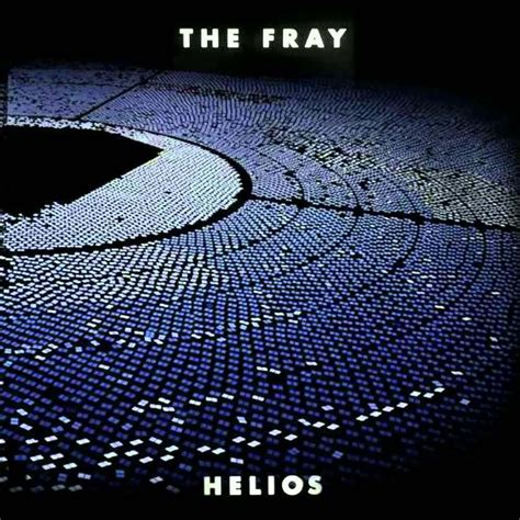 Ranking All 4 The Fray Albums, Best To Worst