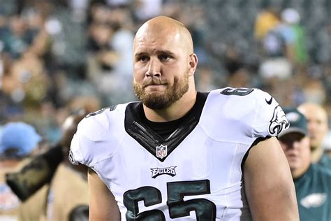 Eagles' Doug Pederson addresses the potential Lane Johnson suspension ...