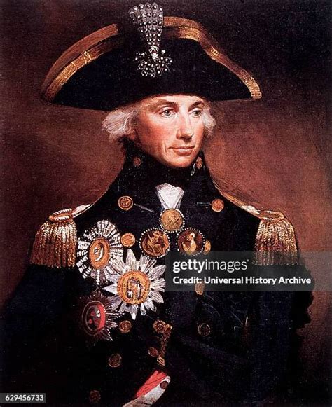 2,348 Admiral Lord Nelson Stock Photos, High-Res Pictures, and Images ...