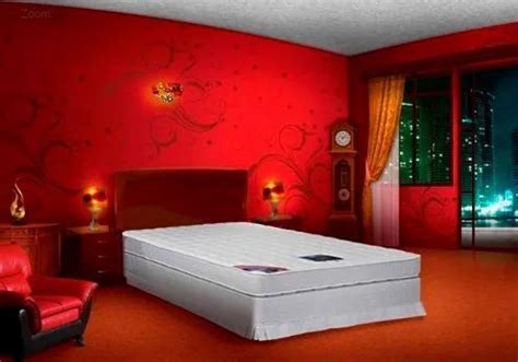 Fantasy Bed Mattress at best price in New Delhi by Emirates Sleep ...