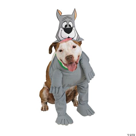 Jetsons™ Astro Dog Costume | Oriental Trading