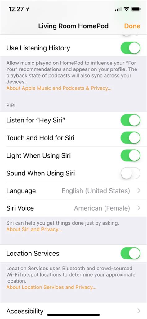 Some HomePod and Siri Realities - Macdrifter