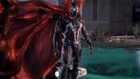 Movie Review – Spawn (1997) – Topazzi World