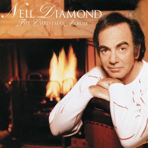 Neil Diamond - The Christmas Album (1992/2016) [Official Digital ...