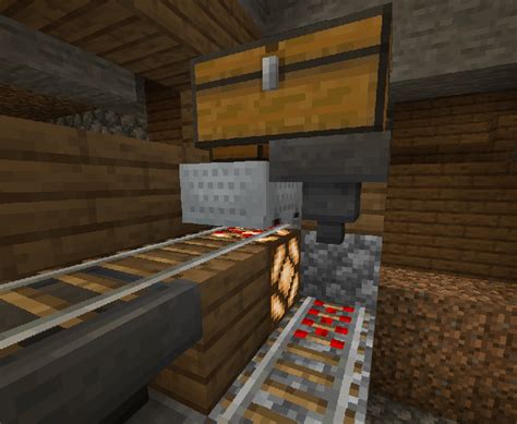 Help with Super Smelter : r/redstone