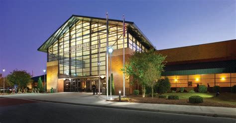 Greenville Convention Center