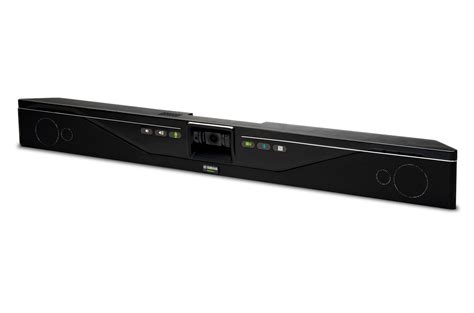 Yamaha CS-700 - All-in-one Video Conferencing System - Logitel .gr