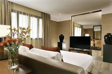 Milan Suites Hotel - Top Floor Suite - Suite Milano - Day Use Hotel Milano