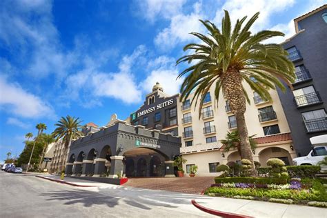 Park Sleep Fly LAX Airport Hotels With Free Parking & Shuttle