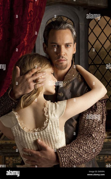 The Tudors (Season 4 Stock Photo - Alamy