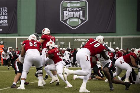 Photos | Fenway Bowl | Boston Red Sox