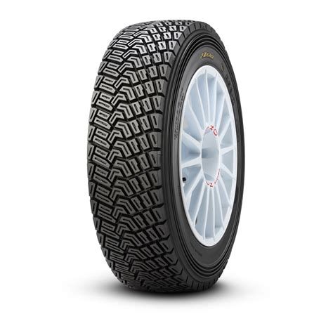 Pirelli Gravel And Winter Rally Tires — Four Star Motorsports