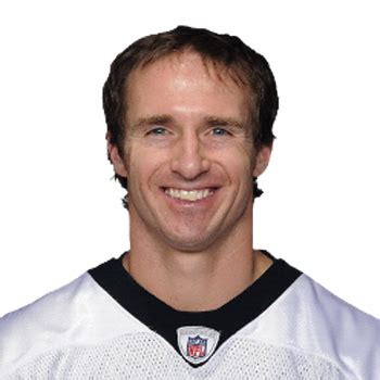 Drew Brees Bio - Born, age, Family, Height