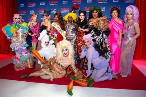 Will There Be a 'RuPaul's Drag Race' Season 12 Finale?