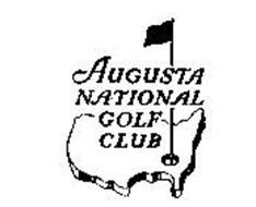 AUGUSTA NATIONAL GOLF CLUB Trademark of Augusta National, Inc. Serial Number: 73419026 ...