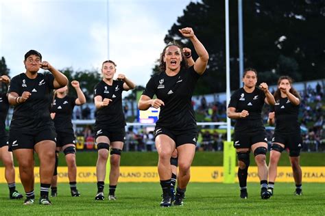 Hosts New Zealand renew England rivalry in Rugby World Cup 2021 final