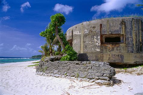 Saipan travel | Northern Mariana Islands - Lonely Planet