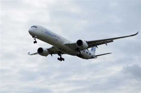 Hackers reportedly tried to steal Airbus secrets via contractors, with China link suspected ...