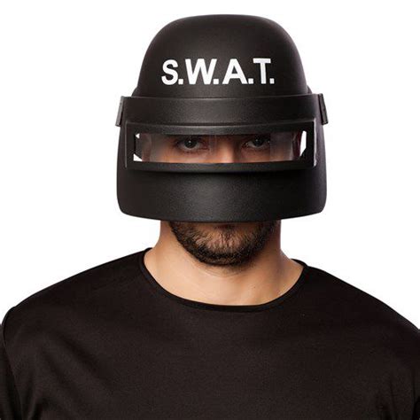 Adult SWAT helmet | Haza-Witbaard