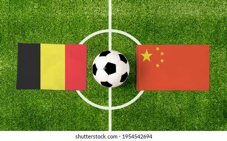 124 Belgium Vs China Royalty-Free Images, Stock Photos & Pictures ...