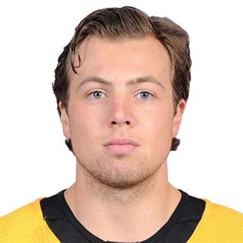 Charlie McAvoy Stats, News & Bio | Pucky