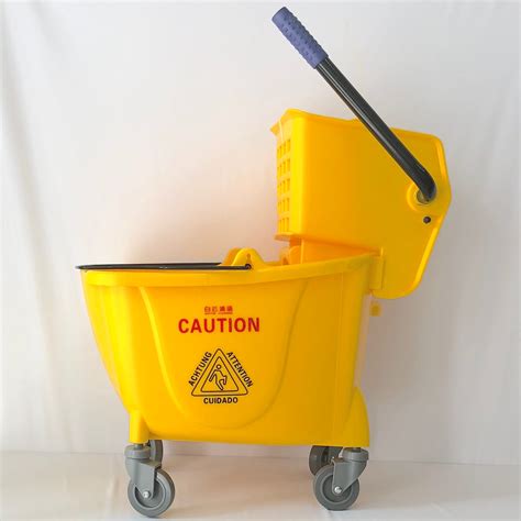 Heavy Duty Mop Bucket(Large) 7580L | Dont touch