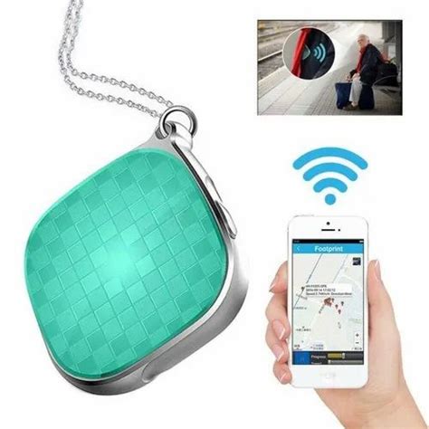 Kids GPS Tracking Device, Wireless at Rs 1800 in New Delhi | ID ...