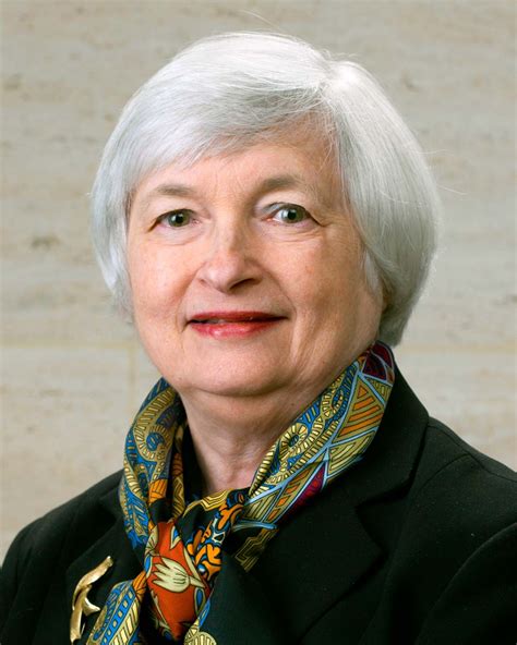 Treasury Secretary Janet Yellen Proposed a Global Corporate Tax ...