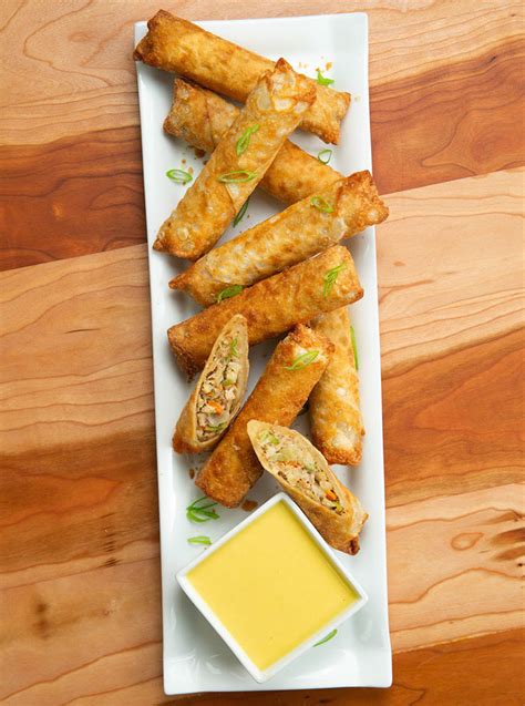 PAGODA® Products Recipe: Jet's Honey Mustard Dipping Sauce