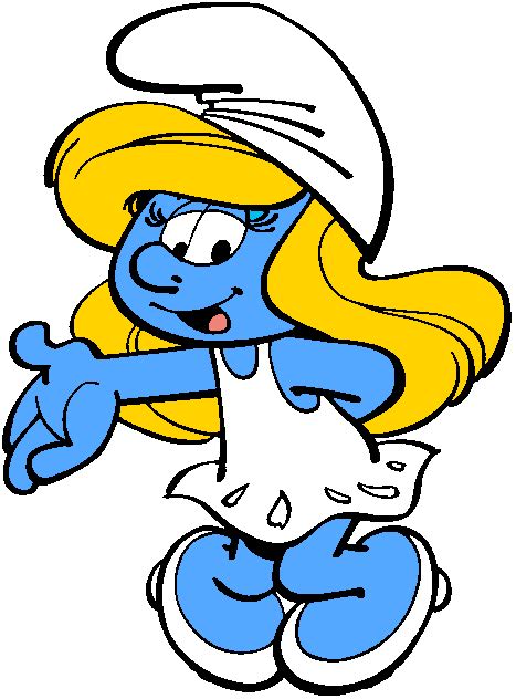 Smurfette | Heroes Wiki | FANDOM powered by Wikia