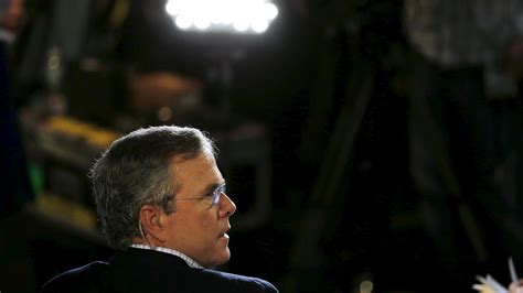 A Closer Look at the Data Behind Jeb Bush’s Educational Policy in ...