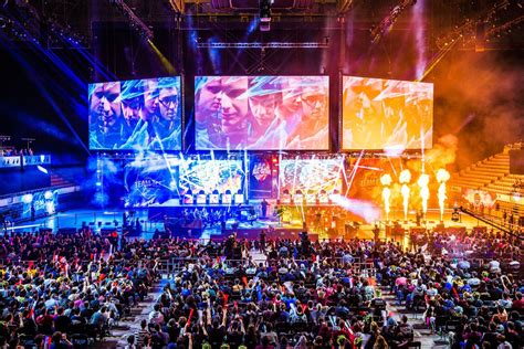 League of Legends 2017 All-Star Event Preview: Teams, Schedule, Players, and More