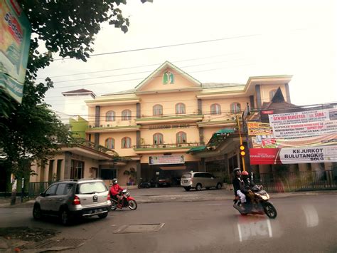 Malioboro Hotel - Surakarta (Solo)