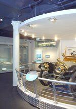 Turbinia | What's On | Discovery Museum