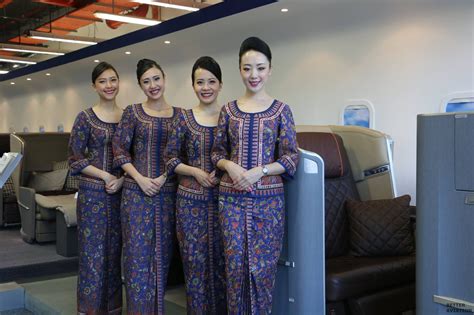 Basic Salary Of Singapore Airlines Cabin Crew – Cabin Photos Collections