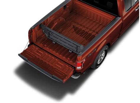 Ford F-150 Bed Divider