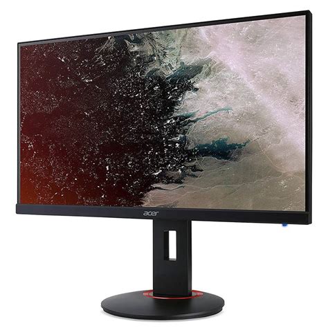 Acer Predator XF270HB 27" Full HD 144Hz 1ms FreeSync Gaming Monitor ...