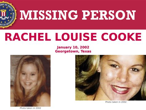 Probe Into Missing Woman Intensified In Williamson County | Round Rock, TX Patch