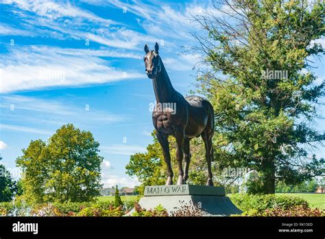 Man o war statue hi-res stock photography and images - Alamy