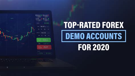 Best Forex Demo Accounts (2020) | The Ultimate Guide for Regulated ...