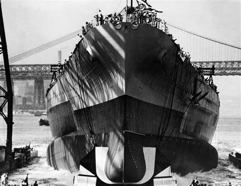 The USS North Carolina Was a Nightmare for Japan During WWII | War ...