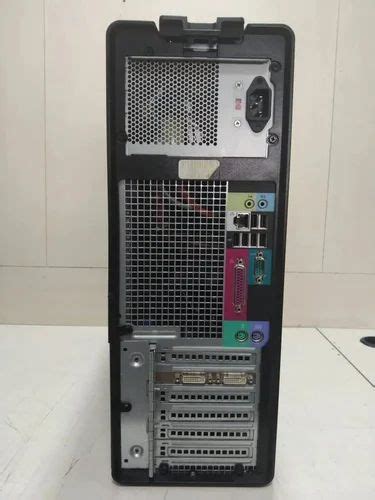 Dell Precision T3400, Windows at Rs 10000 in Delhi | ID: 26856286462