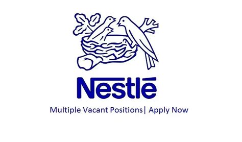 Nestle Pakistan Jobs Feb 2017