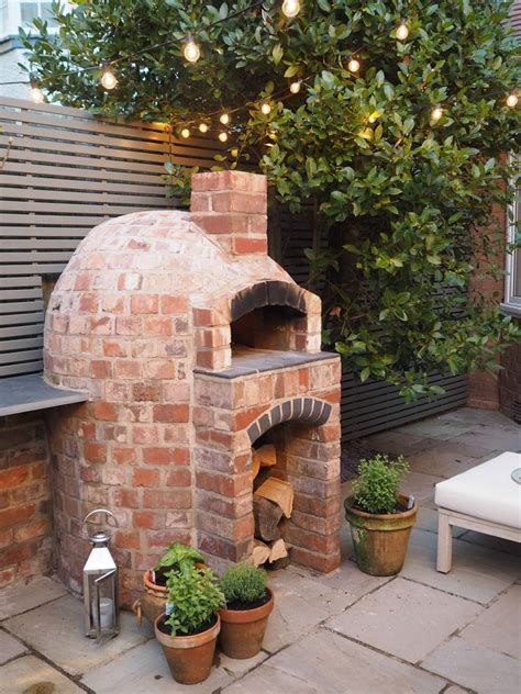 Gorgeous Outdoor Kitchen Ideas That'll Put Your Indoor Setup to Shame ...