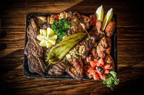 Gaucho Grill Boasts Retooled Menu, Authentic Argentine Fare - WestsideToday