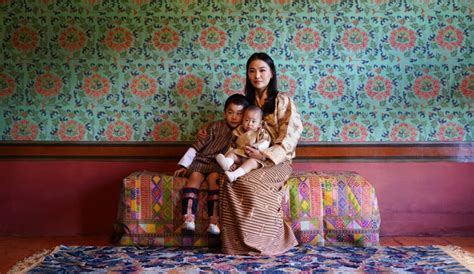 Bhutan marks Coronation Day with new official photos - Royal Central