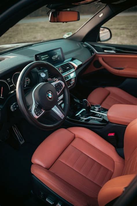 Bmw Interior Photos, Download The BEST Free Bmw Interior Stock Photos ...